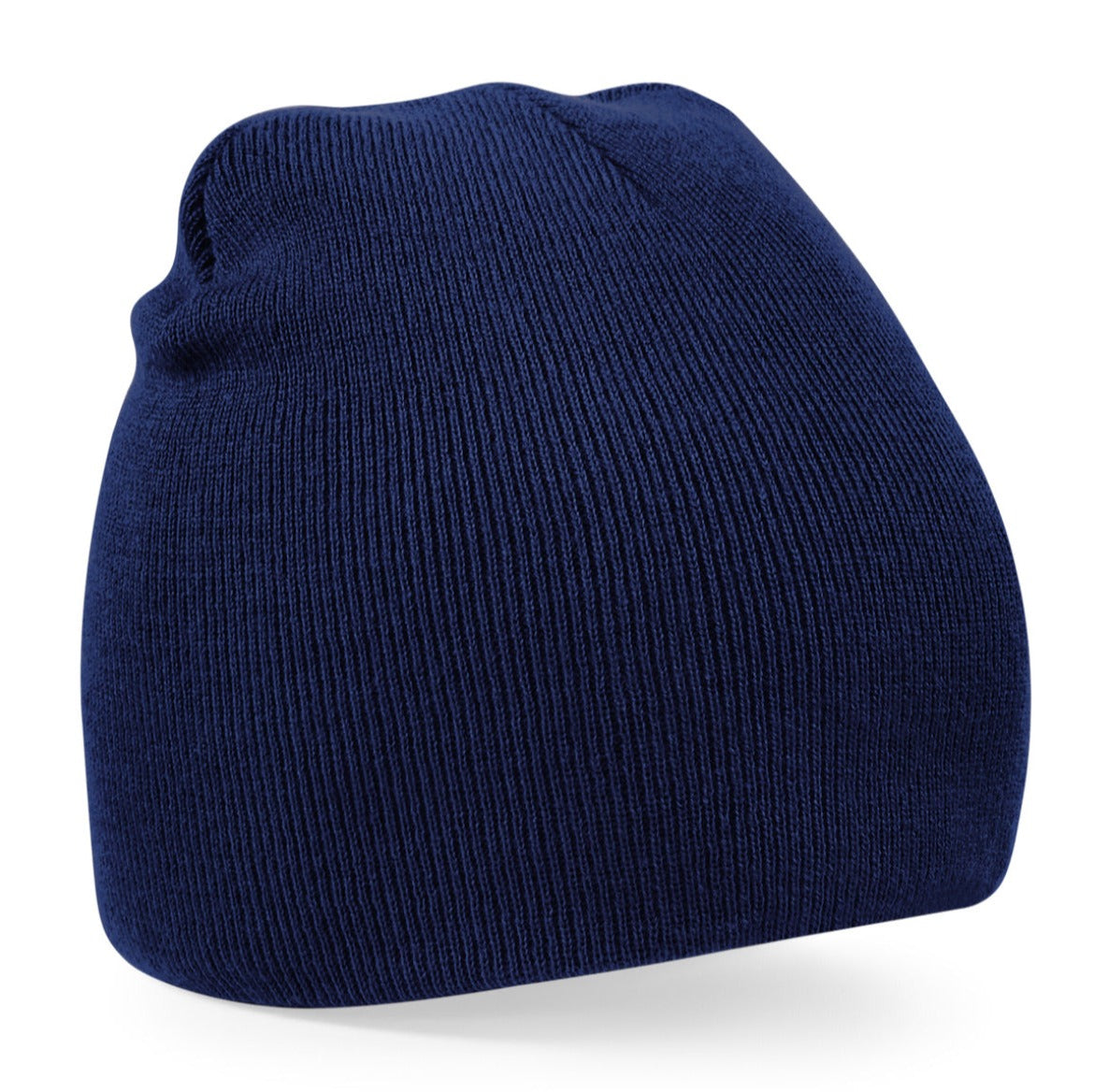 Beechfield Two-Tone Pull-On Beanie