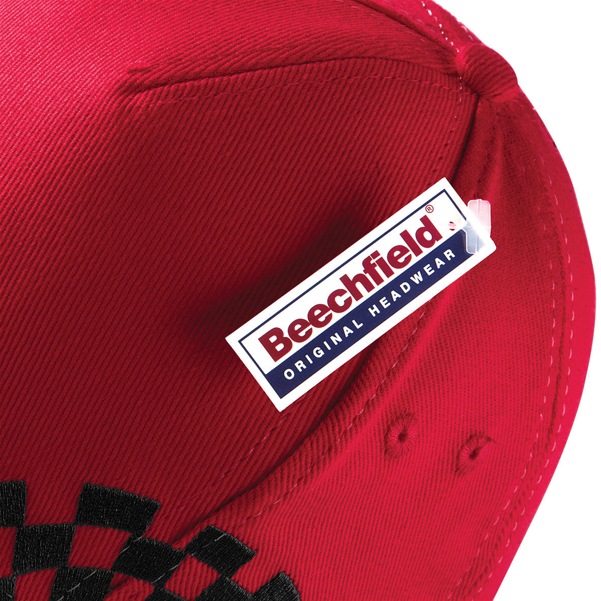 Beechfield Grand Prix Cap