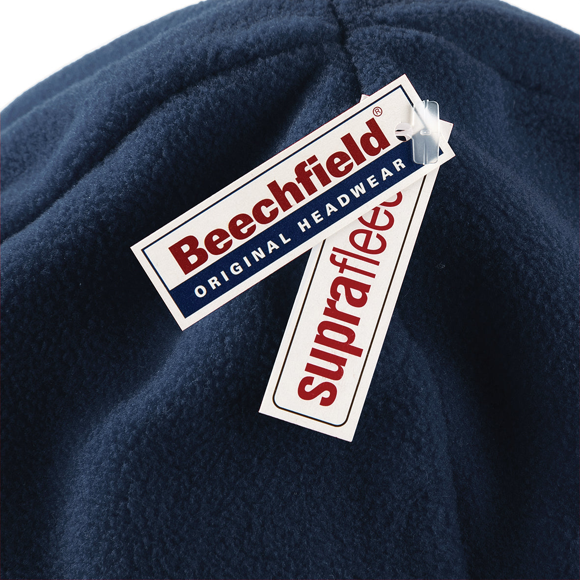 Beechfield Suprafleece® Summit Hat