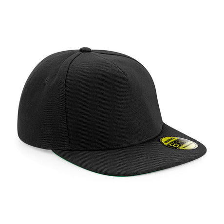 Beechfield Original Flat Peak Snapback