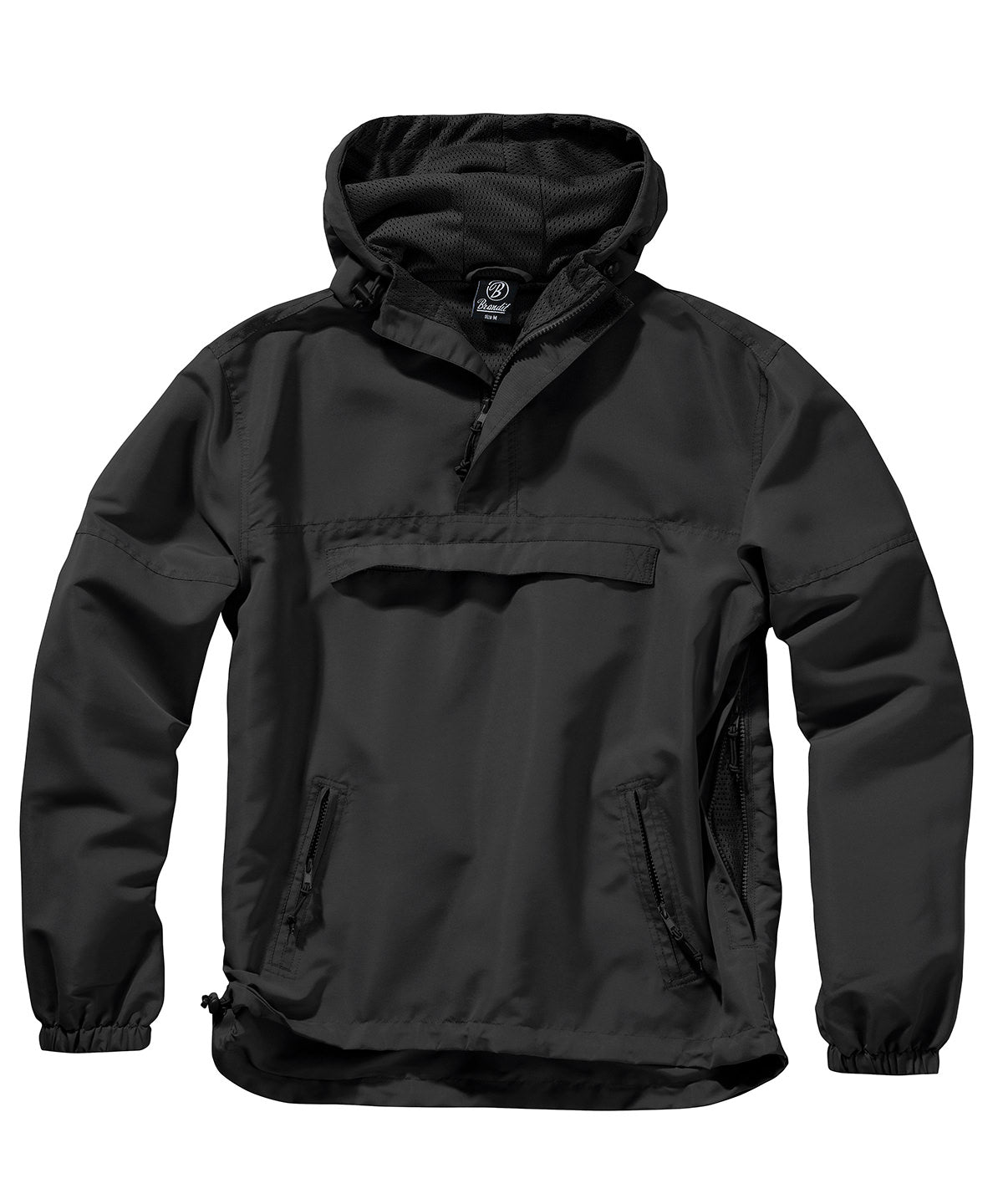 Build Your Brandit Summer Windbreaker