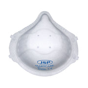 JSP Martcare Disposable Moulded Mask (M21) FFP2 - Box of 20