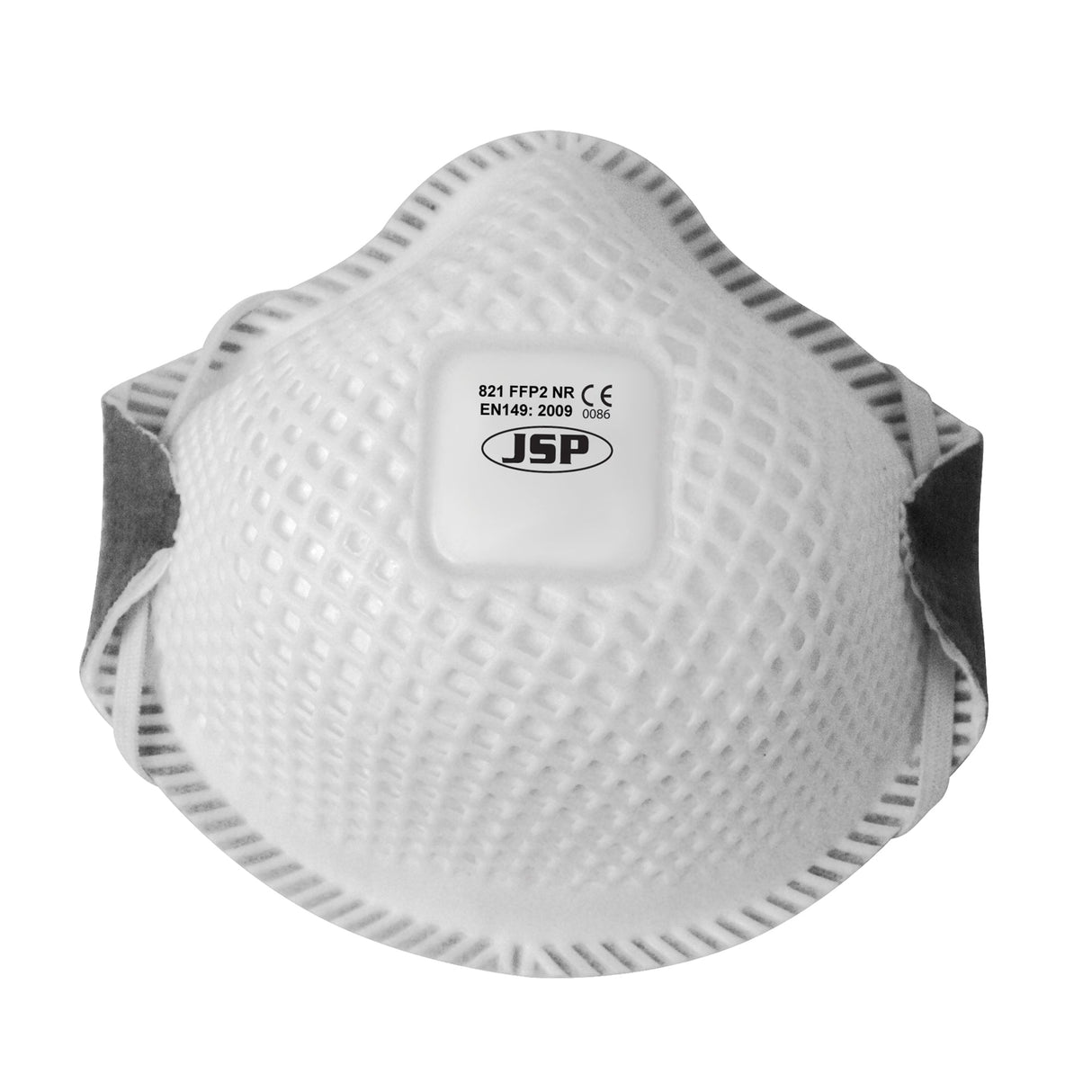 JSP Flexinet Mask FFP2 - (821) M/L - Box of 10