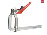 Bessey GH25 Lever Clamp Capacity 250mm