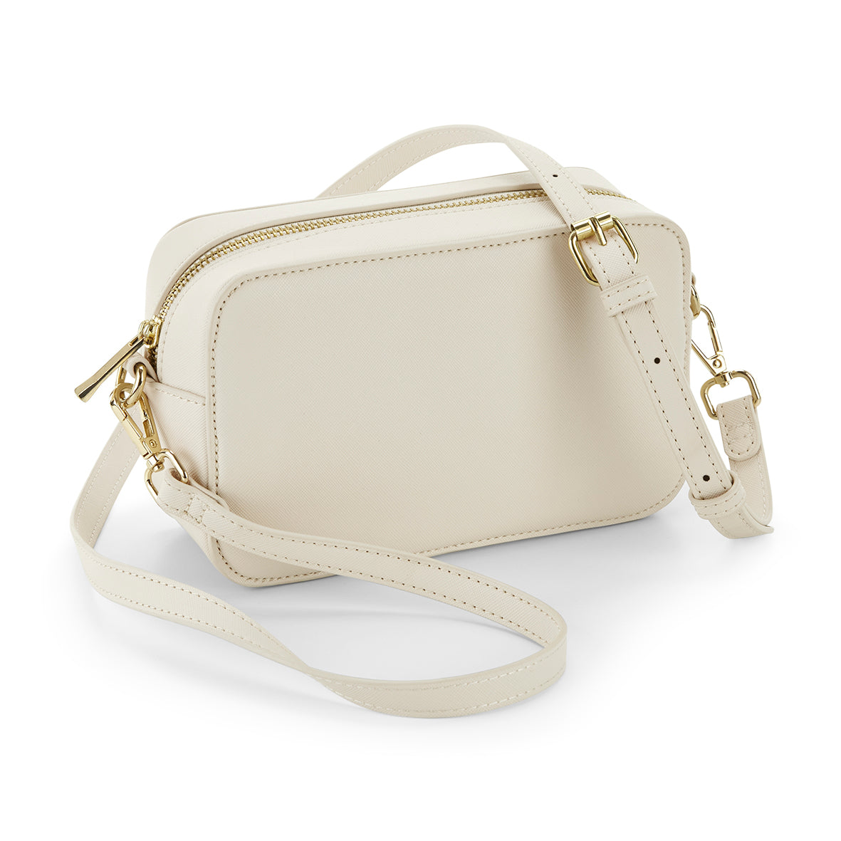 Bagbase Boutique Structured Cross Body Bag