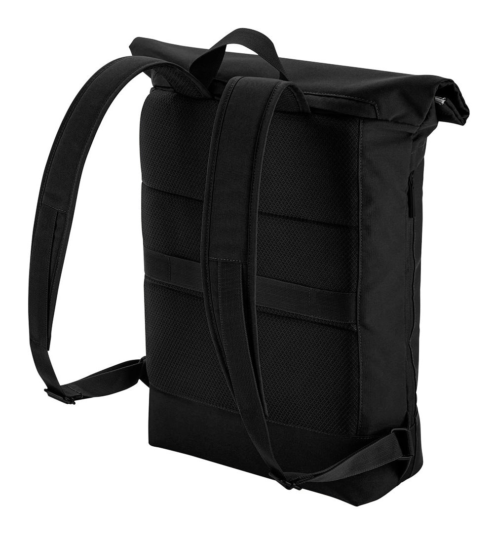 Bagbase Simplicity Roll-Top Backpack