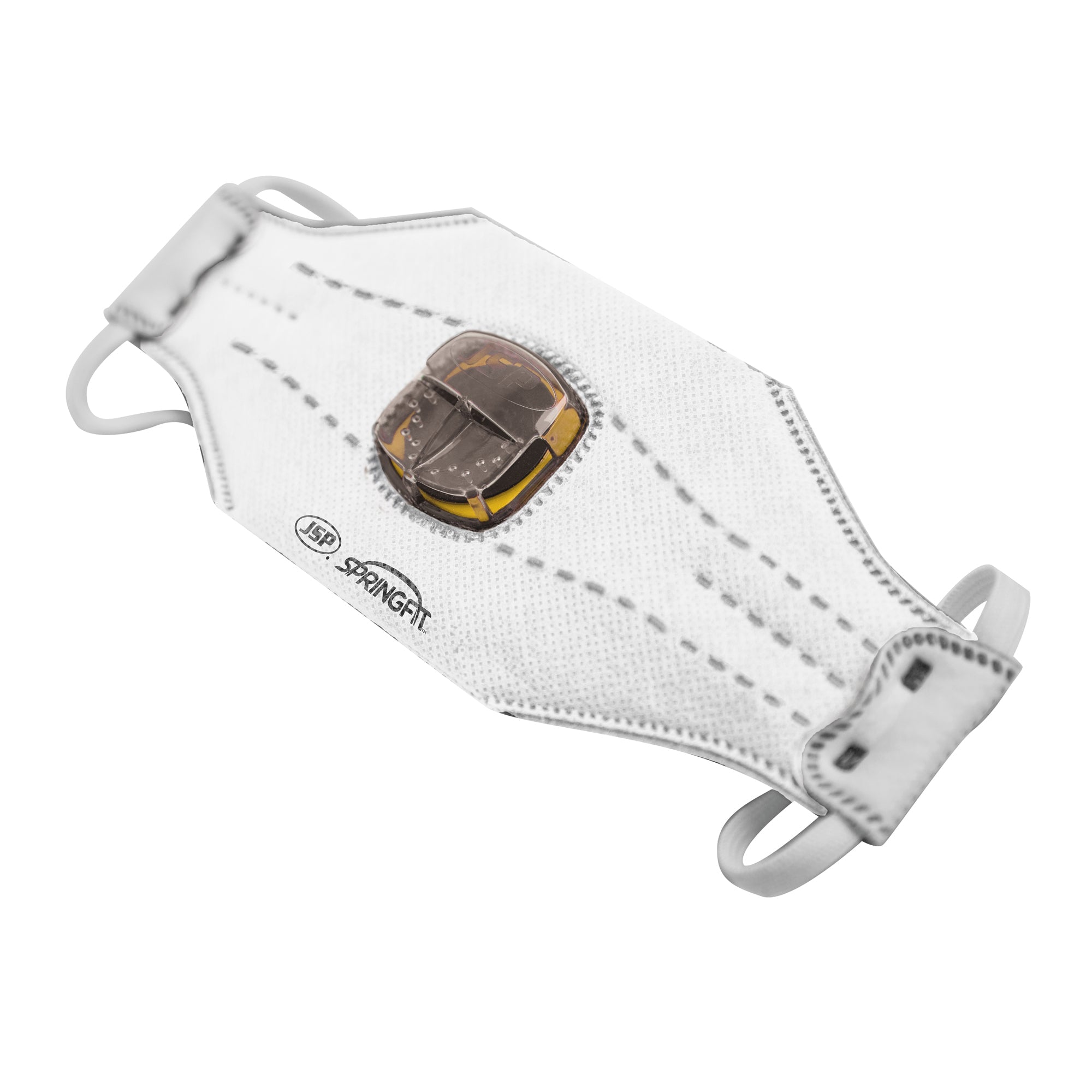 JSP Springfit 425ML FFP2 With Typhoon Valve - Box of 10