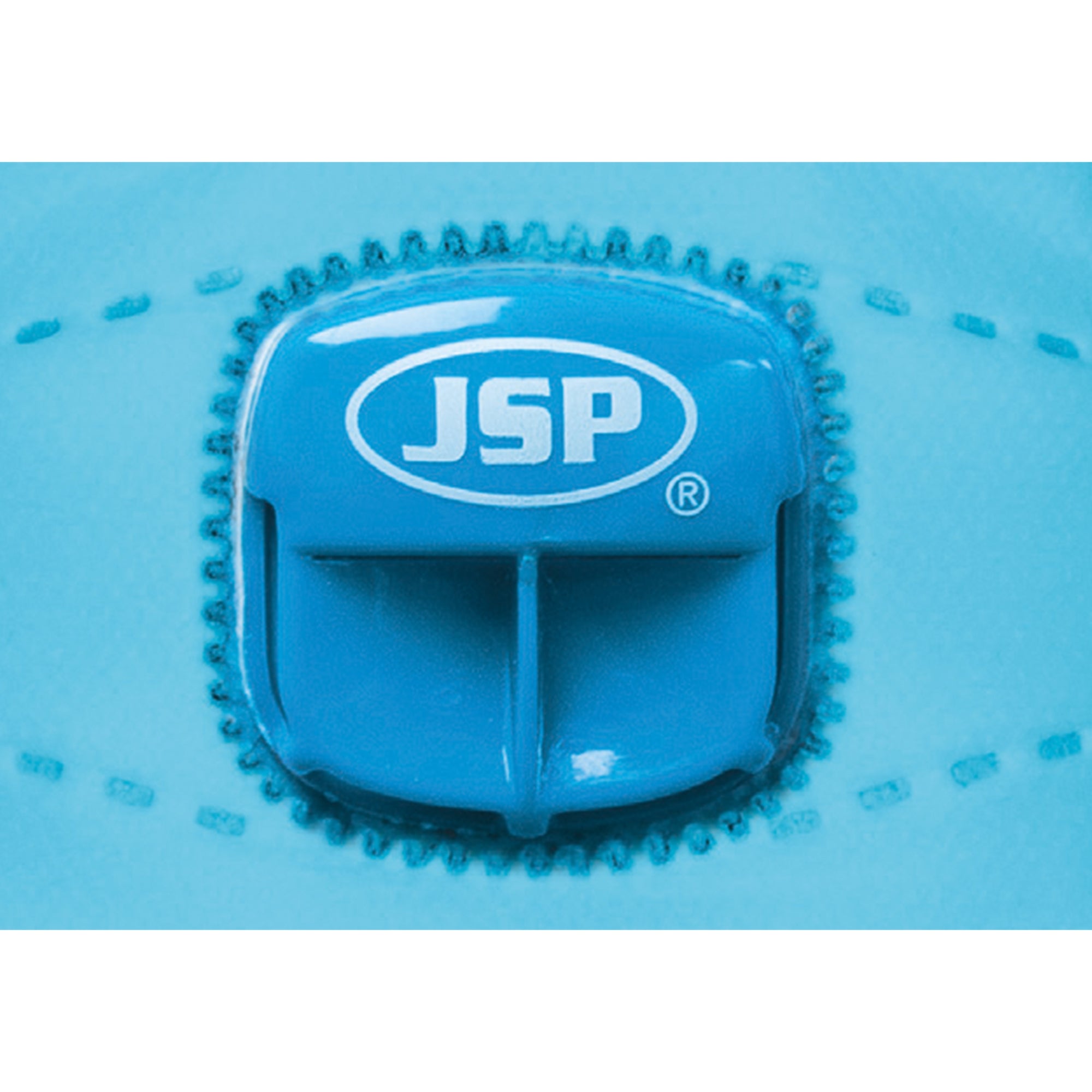JSP Springfit Detectable FFP2 with Typhoon valve - Box of 10