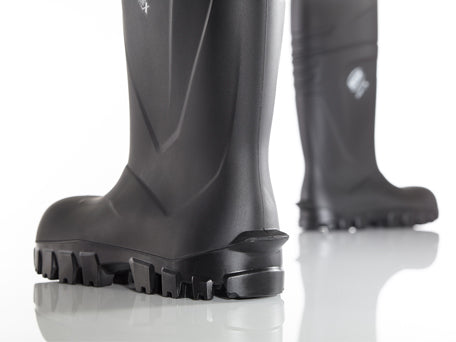 Beeswift Steplite X Solid Grip F/S Non Metallic S5