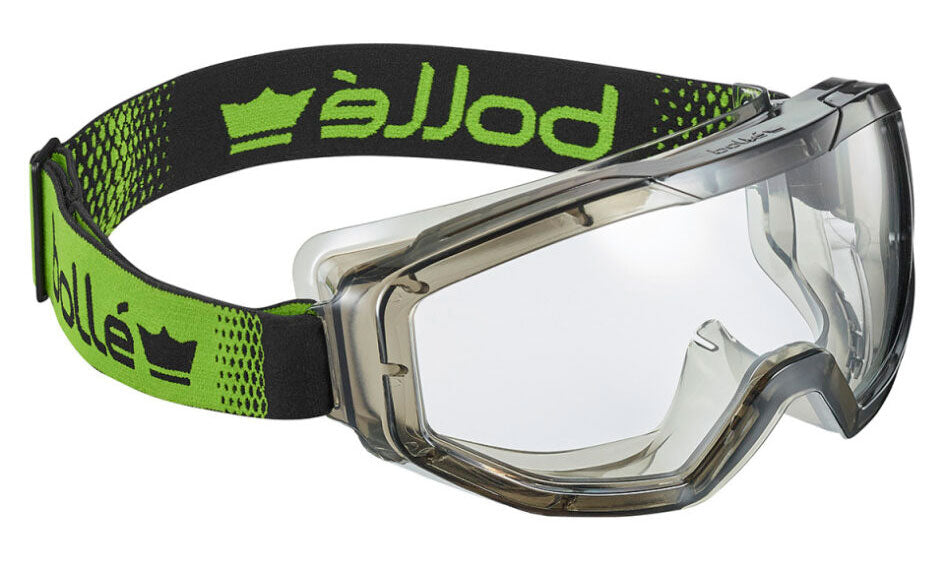 Beeswift Bolle Globe Goggle Sealed