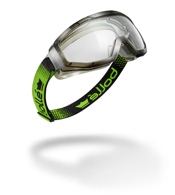 Beeswift Bolle Globe Goggle Sealed