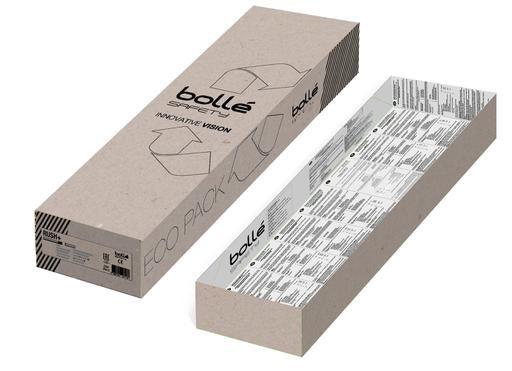 Beeswift Bolle Rush+ Go Green Platinum