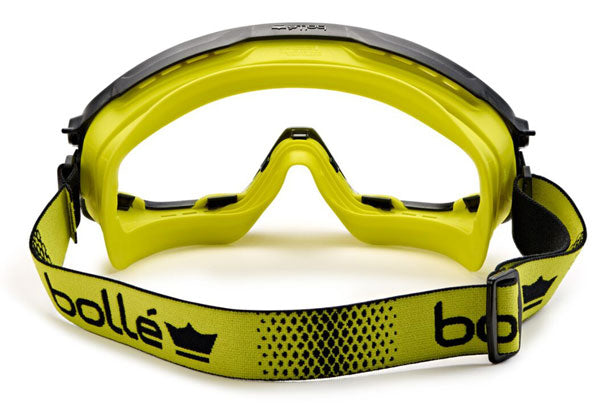 Beeswift Bolle Universal Goggle Vented