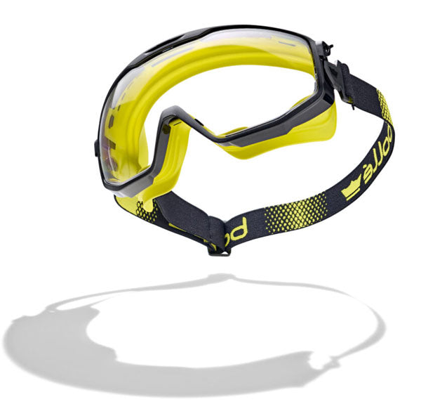 Beeswift Bolle Universal Goggle Vented