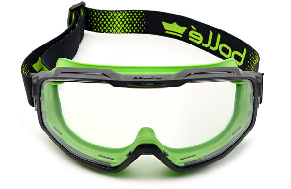 Beeswift Bolle Universal Goggle Sealed