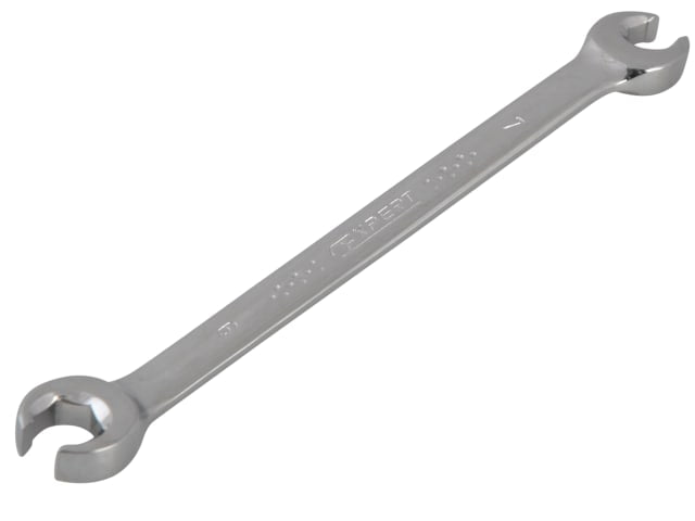 Expert Flare Nut Wrench 19mm x 22mm 6-Point