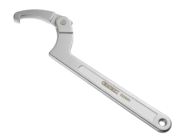 Expert Hinged Hoyes (Hook) Wrench 216mm