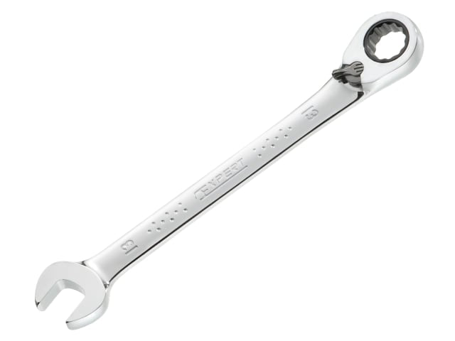 Expert Ratcheting Spanner 11mm