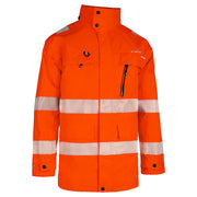 Beeswift Deltic Hi-Vis Jacket