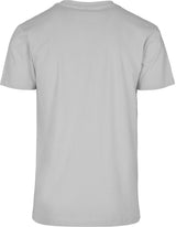 Build Your Brand T-Shirt Round-Neck - Light Asphalt