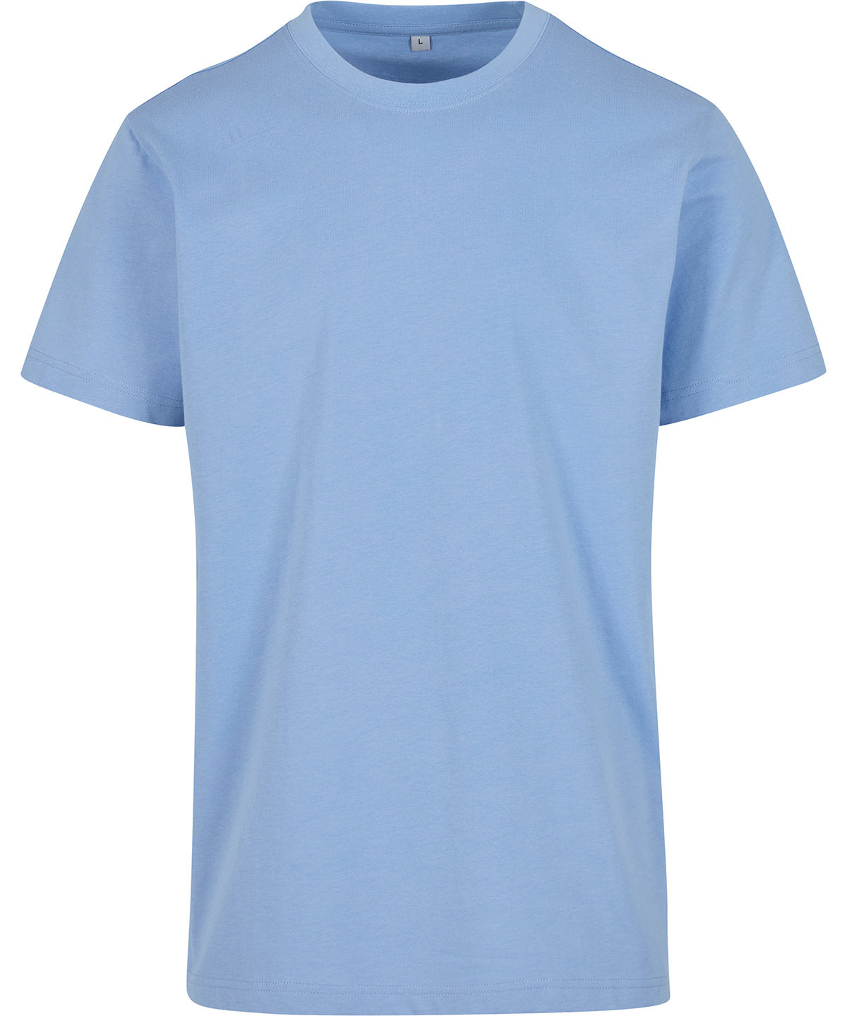 Build Your Brand T-Shirt Round-Neck
