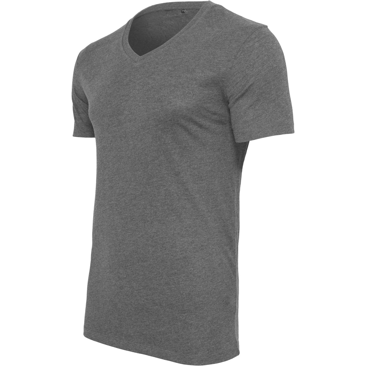 Build Your Brand Light T-Shirt V-Neck