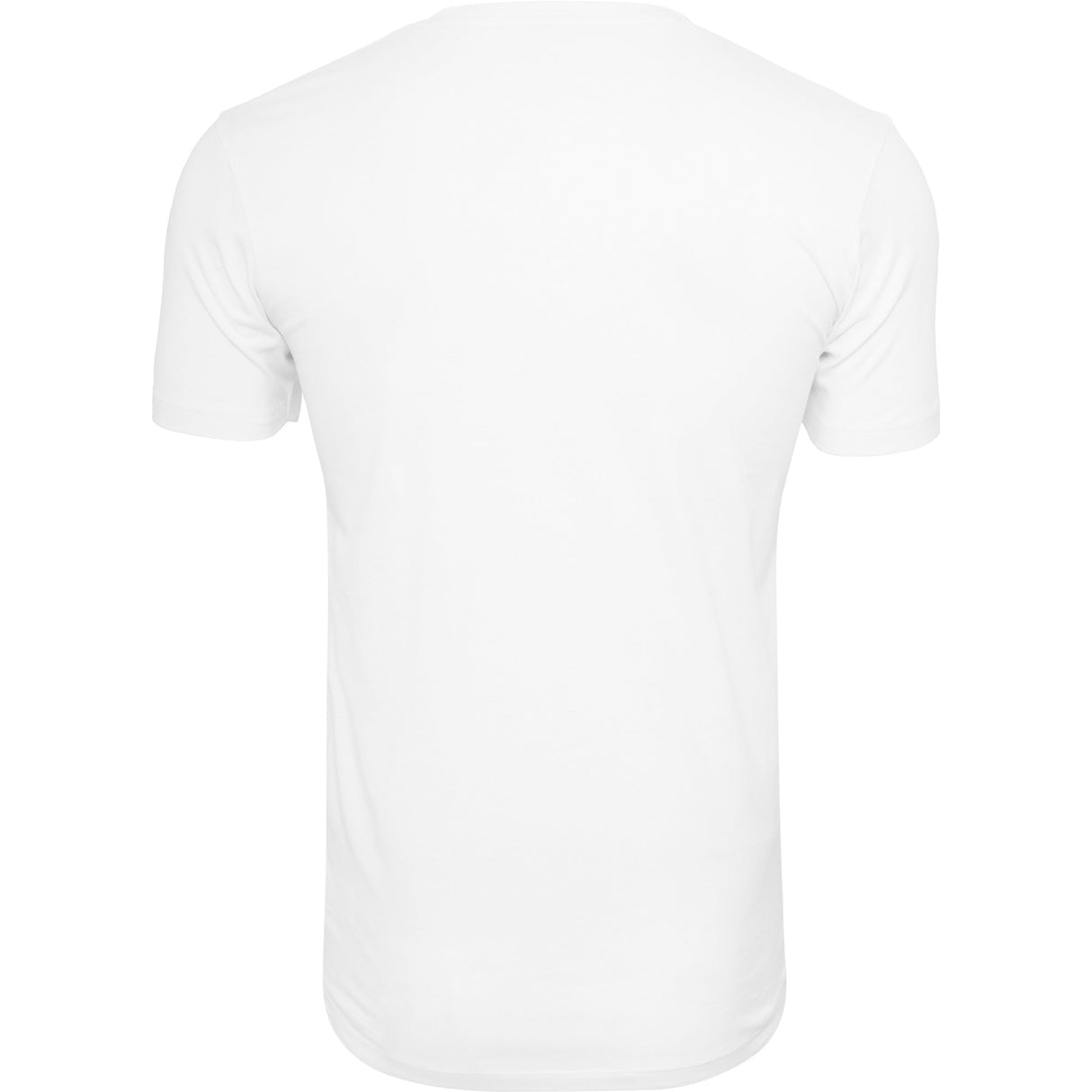 Build Your Brand Light T-Shirt V-Neck