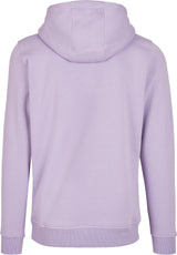 Build Your Brand Heavy Hoodie - Lilac