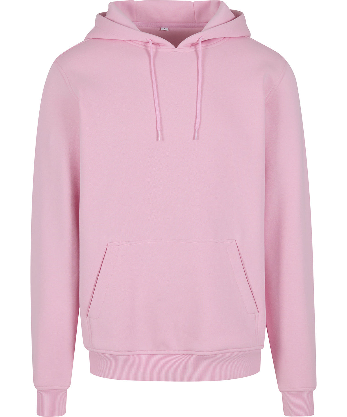 Build Your Brand Heavy Hoodie