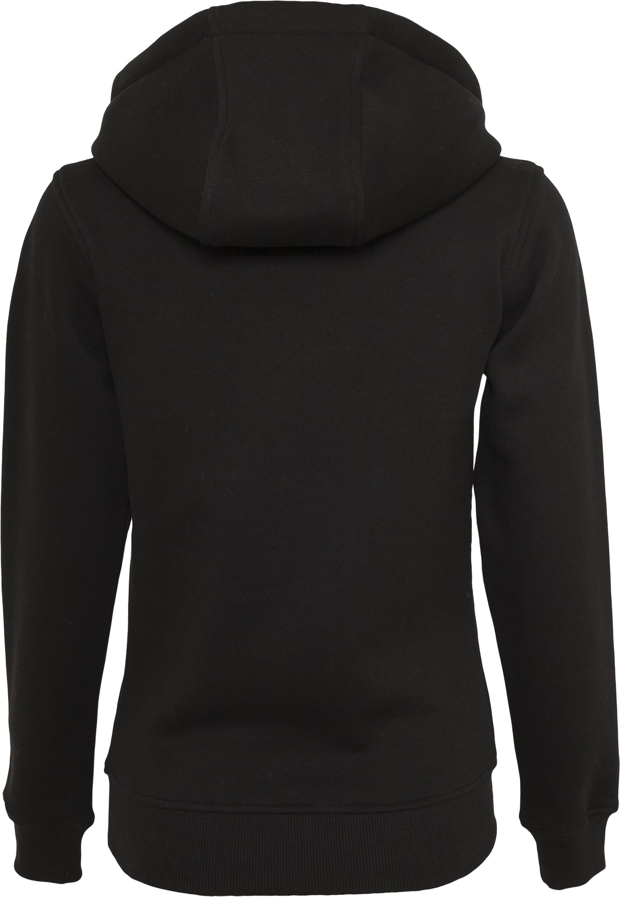 Build Your Brand Women's Heavy Hoodie