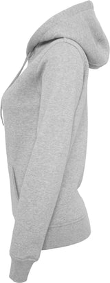 Build Your Brand Women's Heavy Hoodie