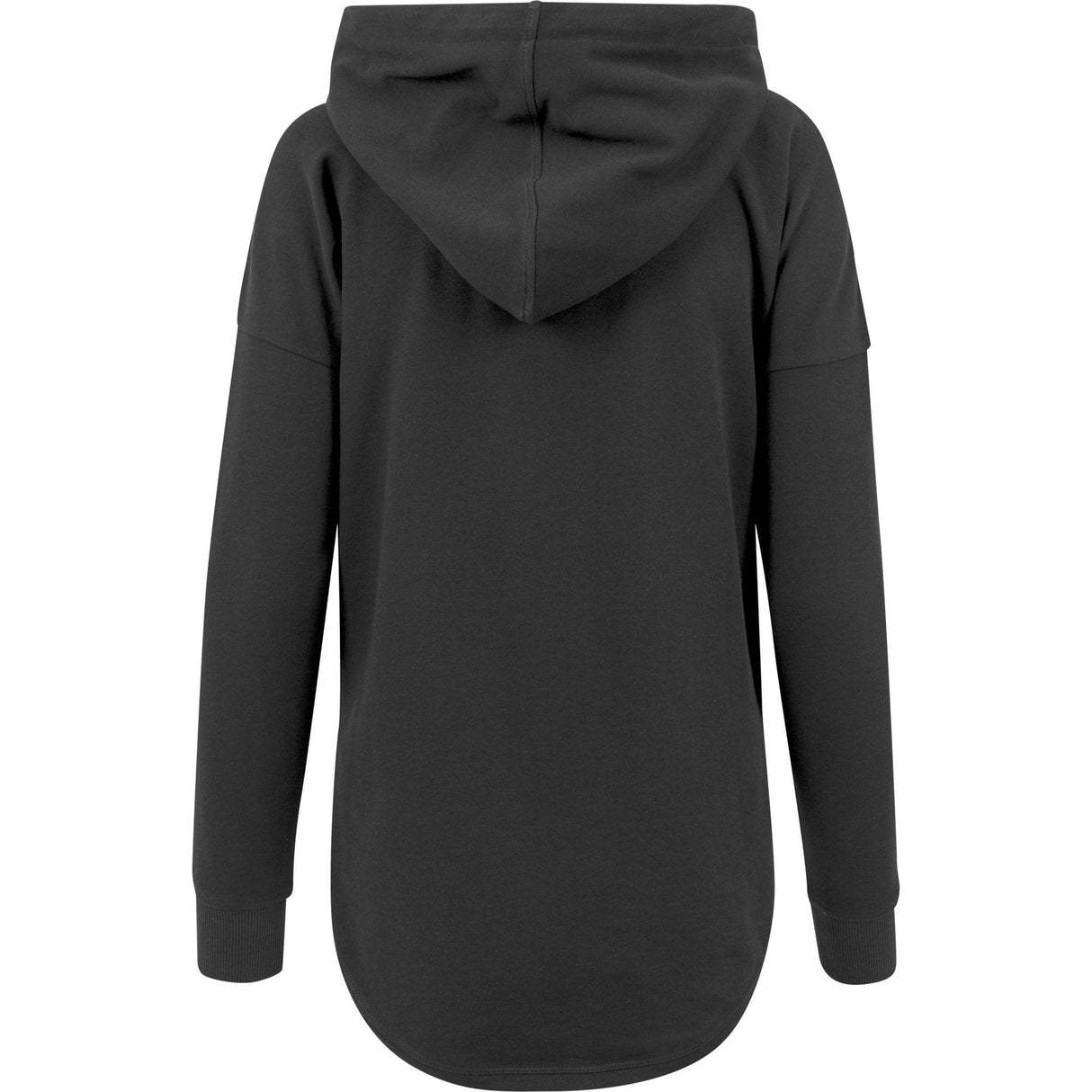 Build Your Brand Women's Oversized Hoodie