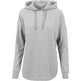 Build Your Brand Women's Oversized Hoodie