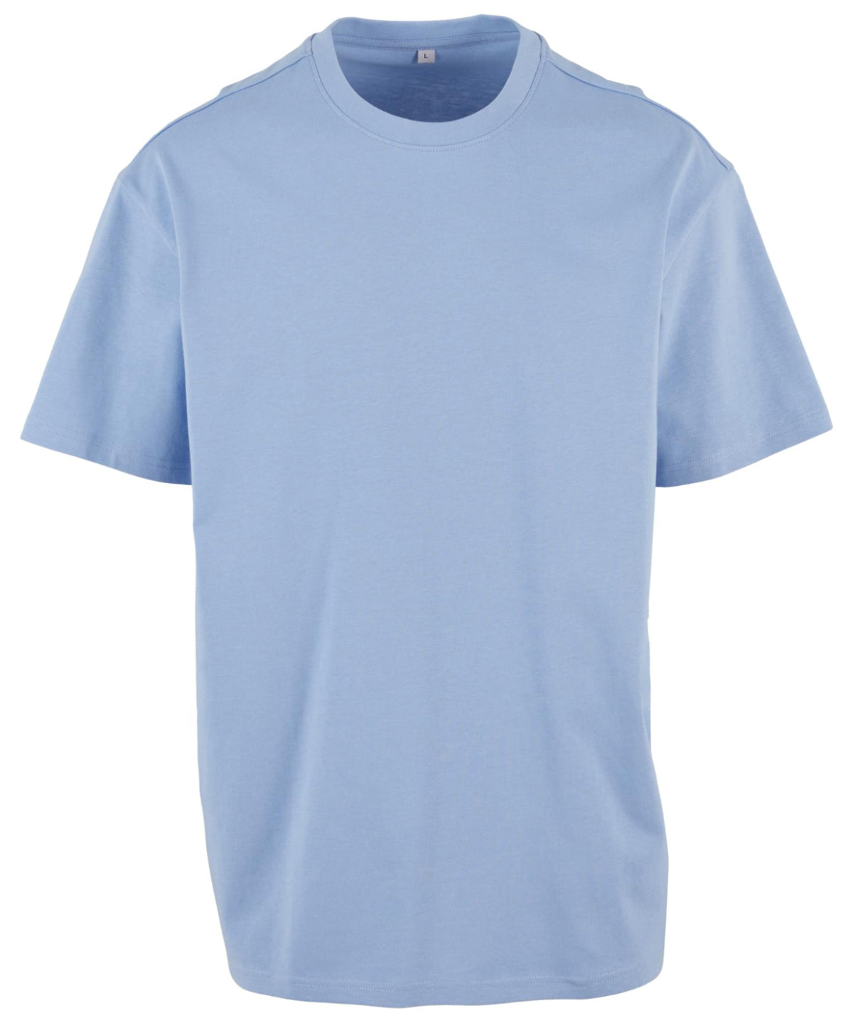 Build Your Brand Heavy Oversized Tee