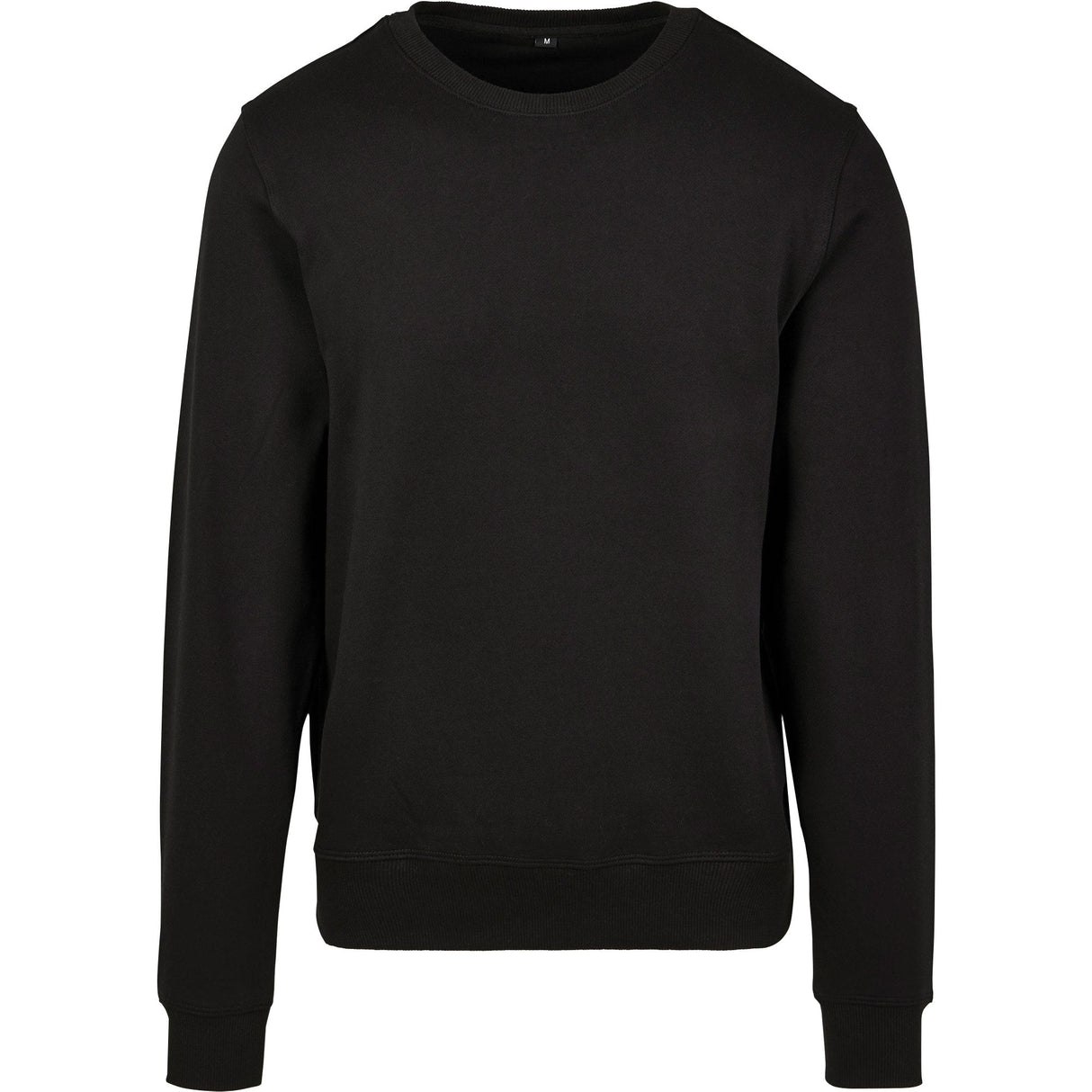 Build Your Brand Premium Crew Neck