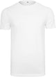 Build Your Brand Organic T-Shirt Round Neck