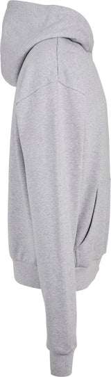 Build Your Brand Ultra Heavy Hoodie - Grey