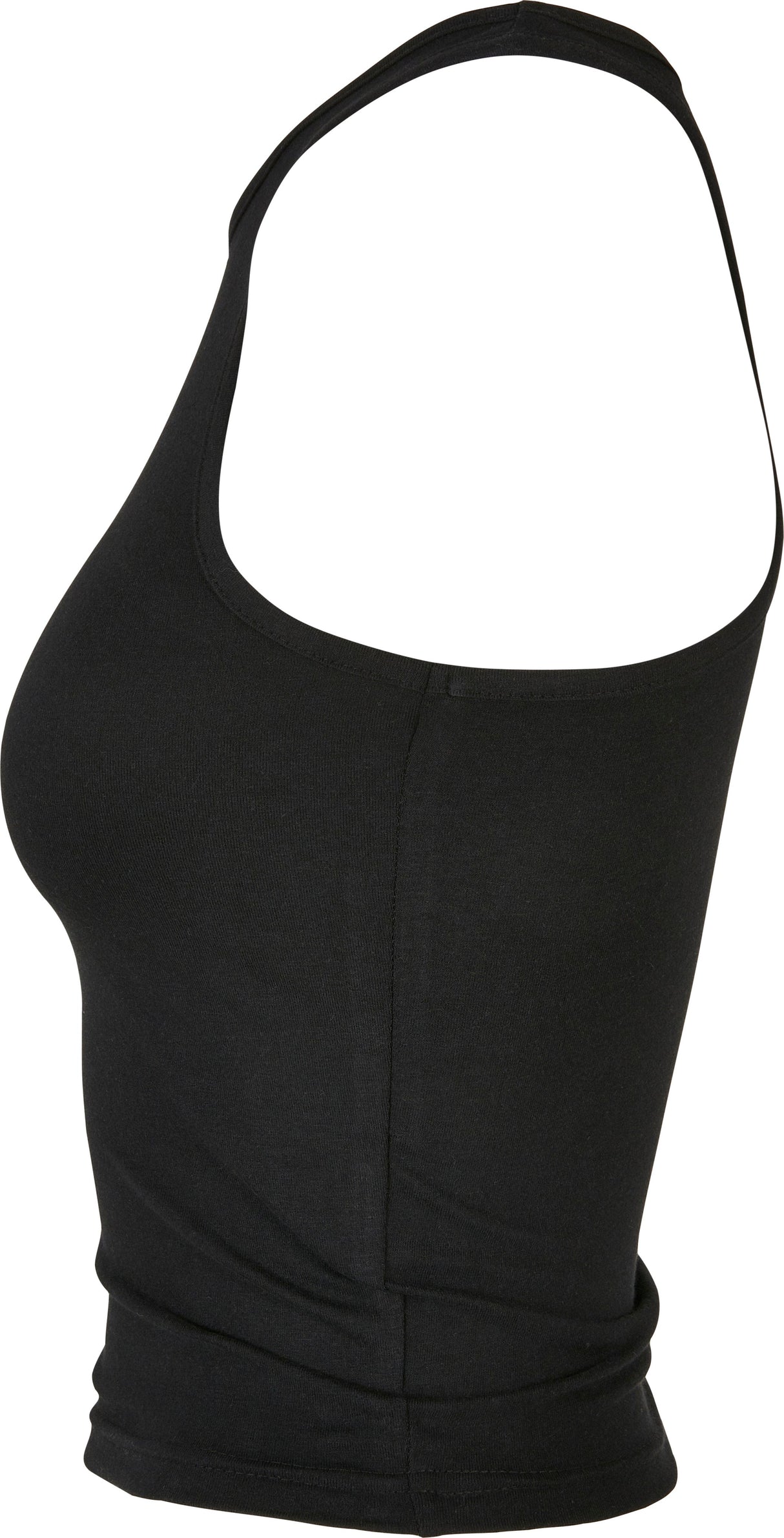 Build Your Brand Women's Racerback Top