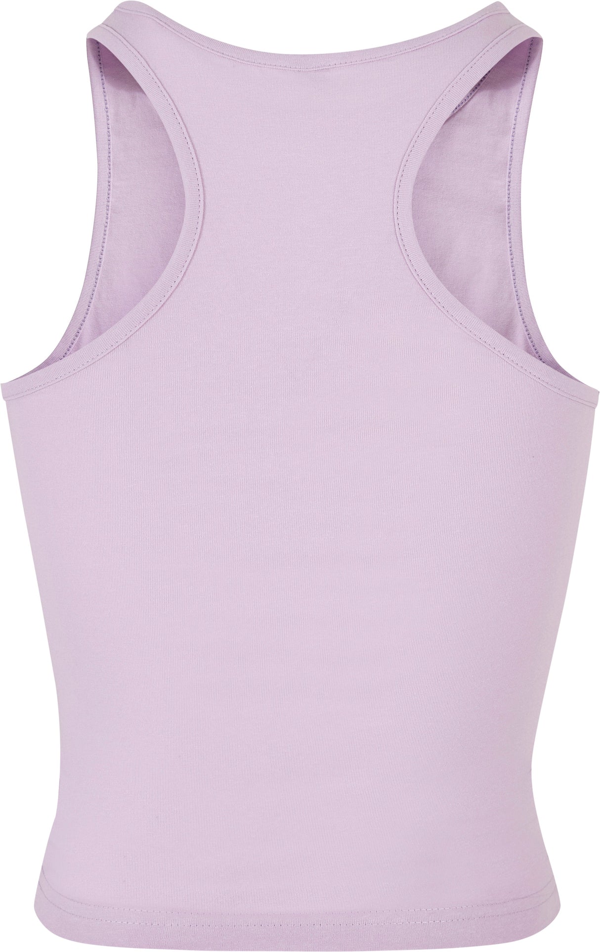 Build Your Brand Women's Racerback Top