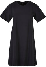 Build Your Brand Women's Tee Dress