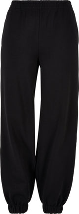 Build Your Brand Women's High Waist Balloon Sweatpants