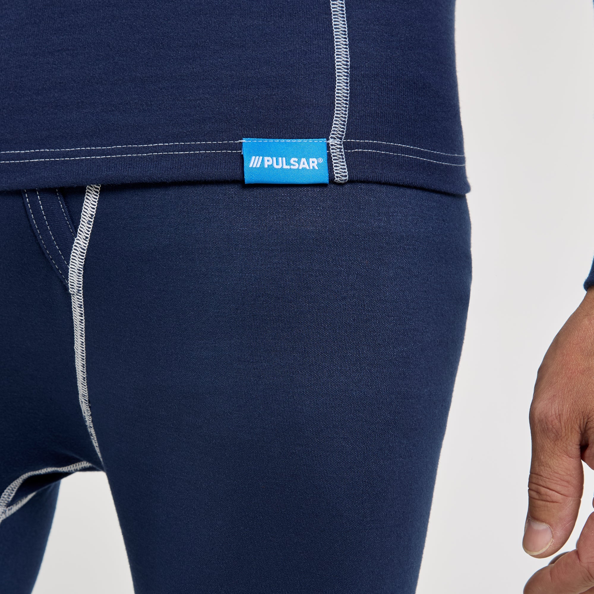Pulsar Thermal Top Navy