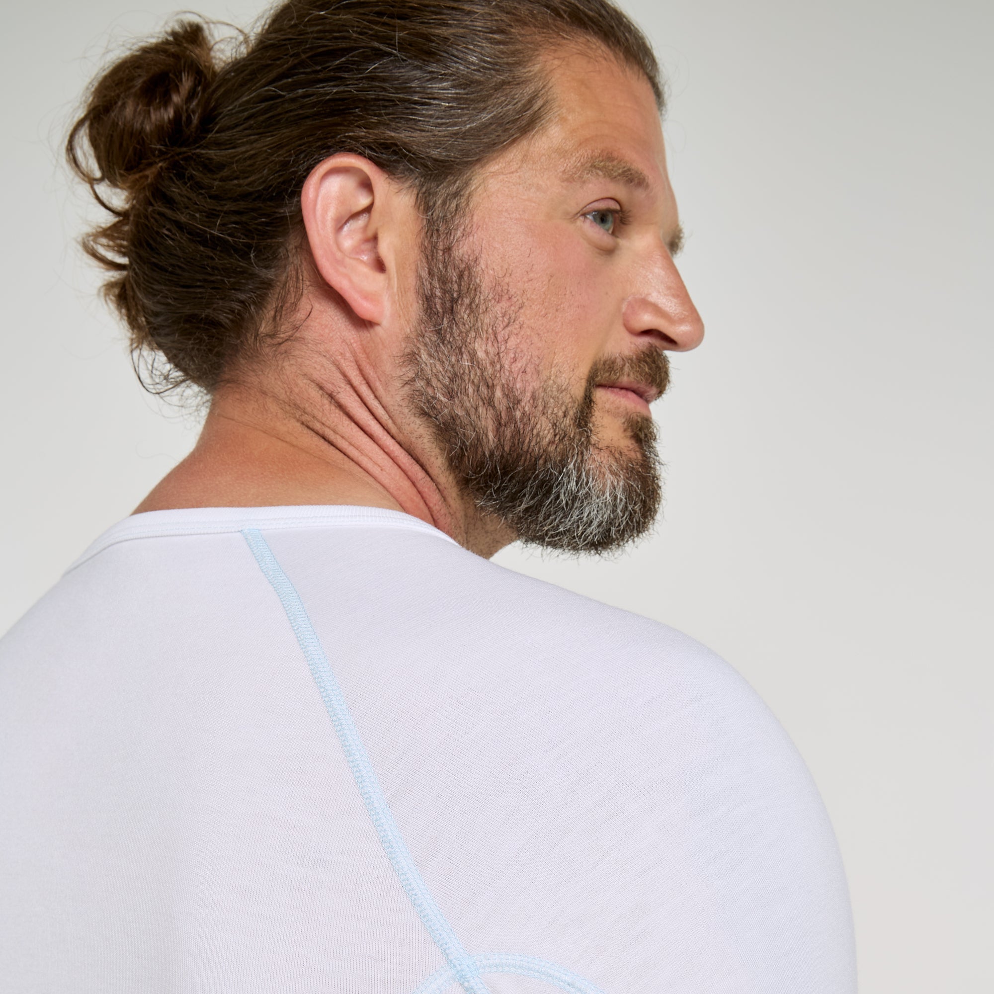 Pulsar Thermal Top White