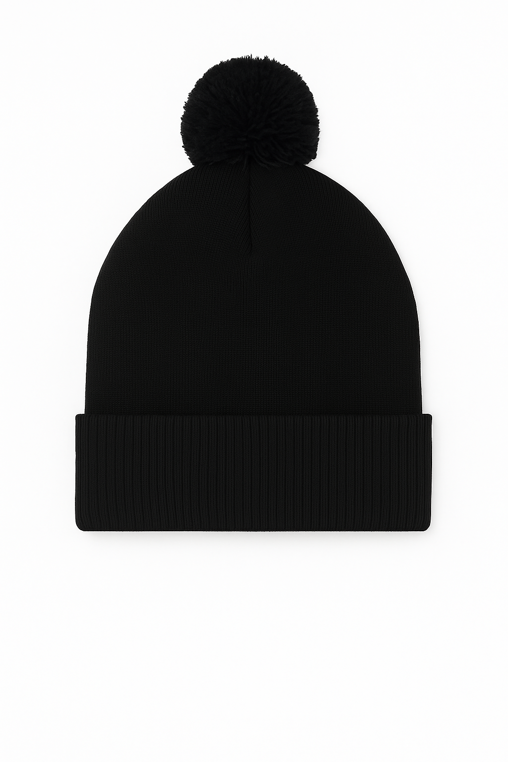 Uneek Pom Pom Beanie