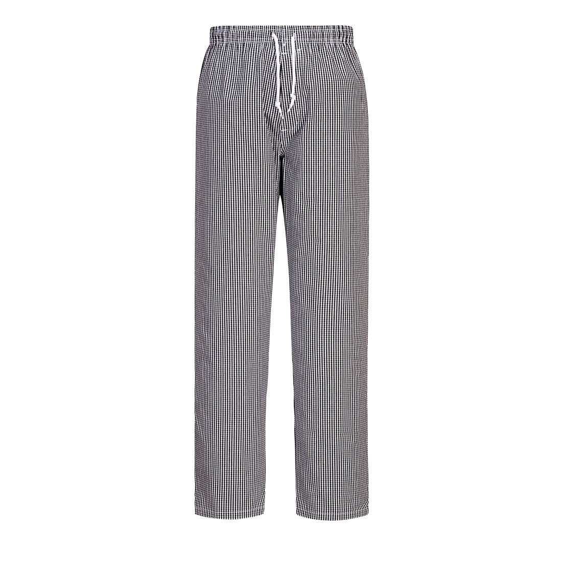 Portwest Bromley Chefs Trousers