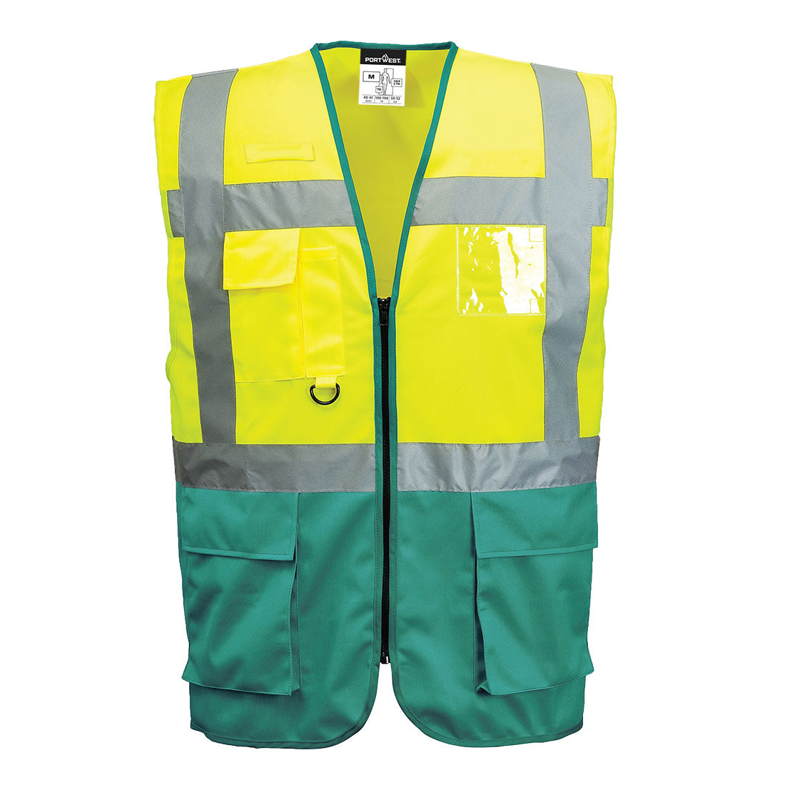 Portwest Warsaw Executive Vest