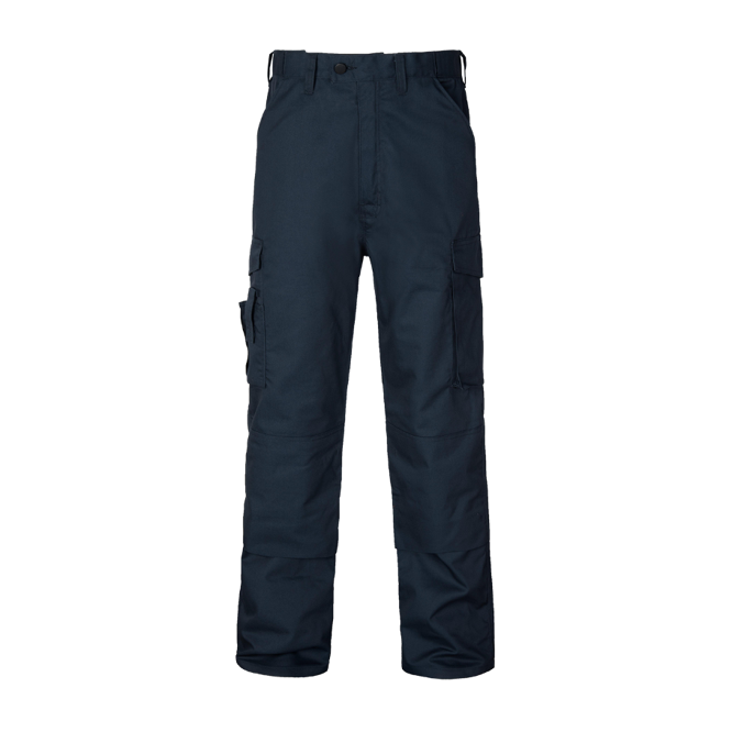 Future Garments Aqua Cargo Work Wear Trouser