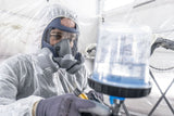 GVS Elipse Full Face A2P3 Respirator