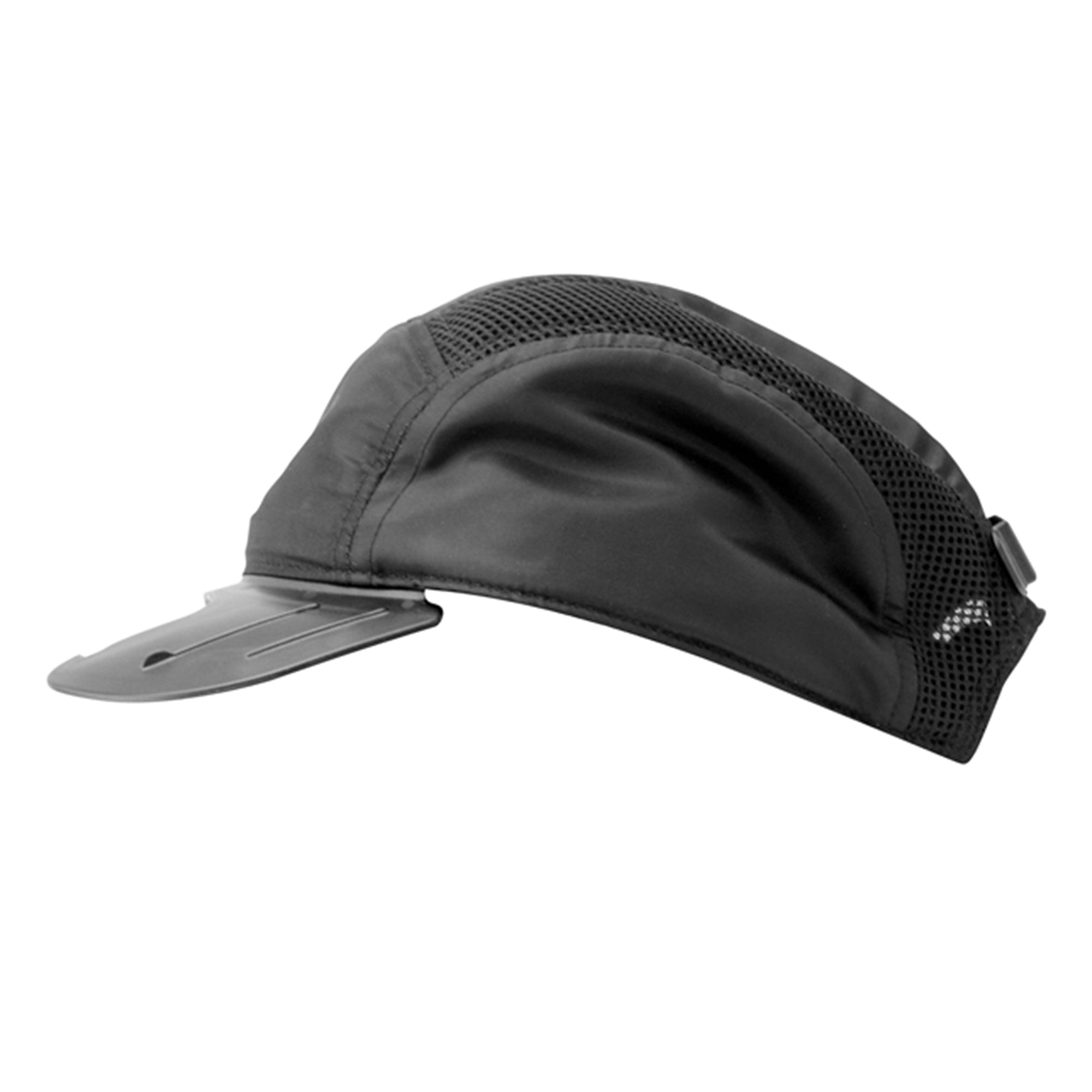 JSP Powercap Active Replacement Cover - Black