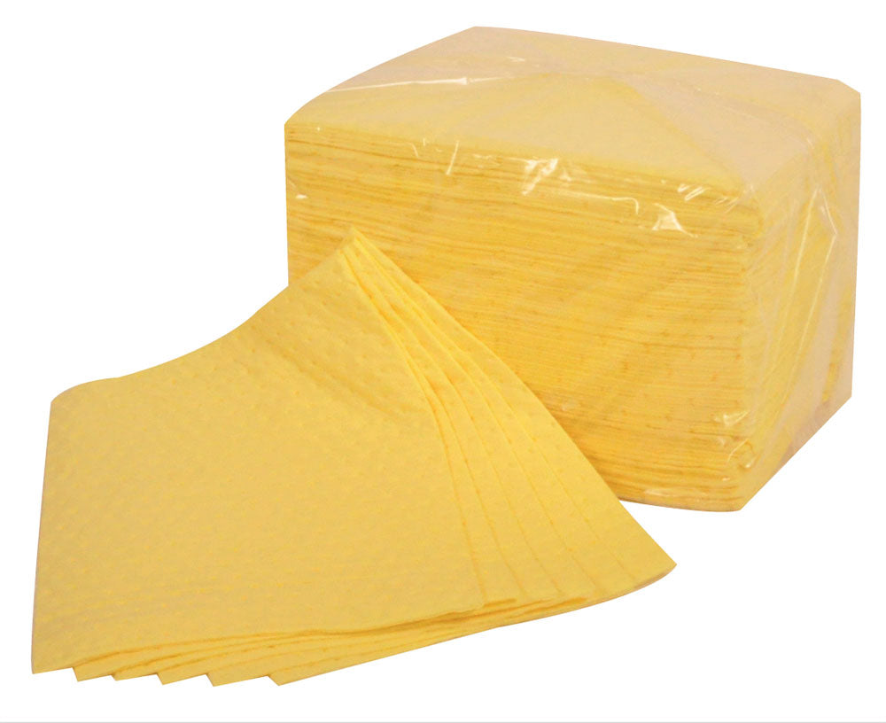 Beeswift Chemical Absorbent Pads